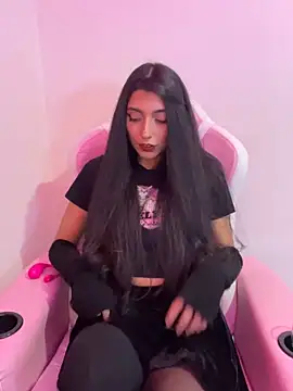 Snapshot of Felicia_smok3 chatting on 12, 6, 2026 Felicia smok3 online show from 12, 6, 2026