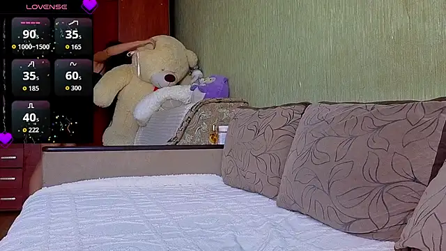 Miss Flexi fit online show from 31, 10, 2025