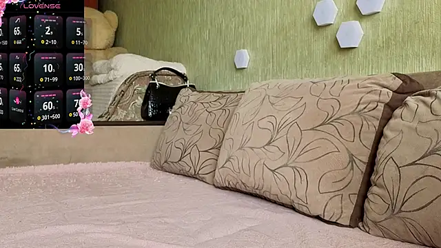 Miss Flexi fit online show from 29, 3, 2026