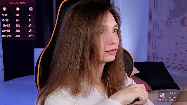 Snapshot of SwettyMolly chatting on 17, 11, 2025 SwettyMolly online show from 17, 11, 2025