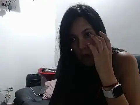 Snapshot of Alexxawinter chatting on 14, 9, 2025 Alexxawinter online show from 14, 9, 2025