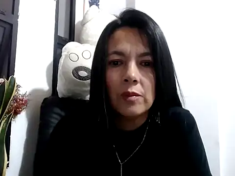 Snapshot of Alexxawinter chatting on 25, 9, 2025 Alexxawinter online show from 25, 9, 2025