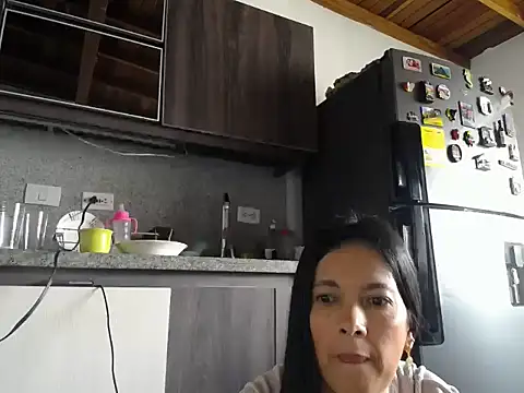 Snapshot of Alexxawinter chatting on 25, 10, 2025 Alexxawinter online show from 25, 10, 2025