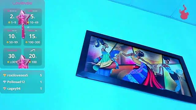 Jeymi-BigCock online show from 28, 2, 2025