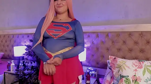  Linoshka 1 online show from 8, 2, 2025