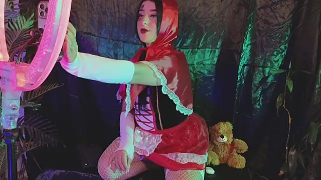  Linoshka 1 online show from 11, 10, 2025