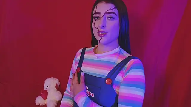  Linoshka 1 online show from 12, 10, 2025