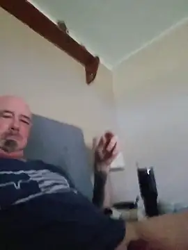 Snapshot of scottym chatting on 5, 7, 2026 scottym online show from 5, 7, 2026