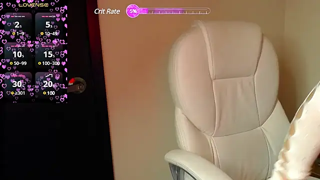 MariaJoseBarraza online show from 7, 2, 2025