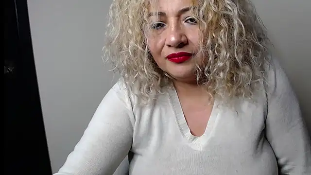 MariaJoseBarraza online show from 11, 3, 2025