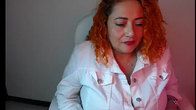 MariaJoseBarraza online show from 23, 10, 2025