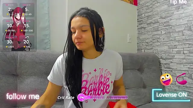 dirty crazy party online show from 18, 9, 2025