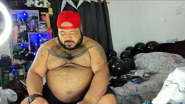 Latino bigcock online show from 13, 6, 2026