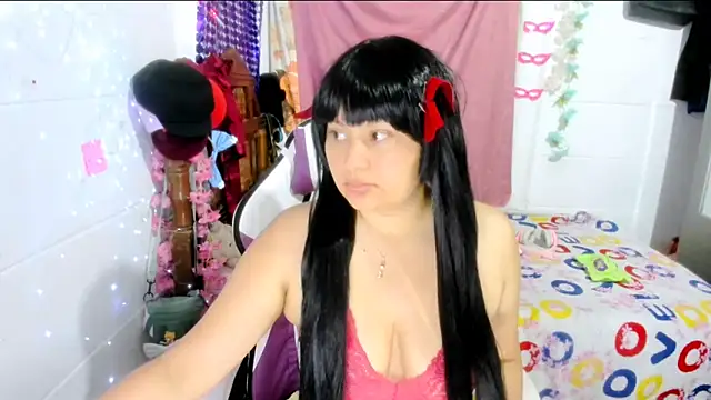 Snapshot of SofiaOlivares chatting on 21, 12, 2025 SofiaOlivares online show from 21, 12, 2025