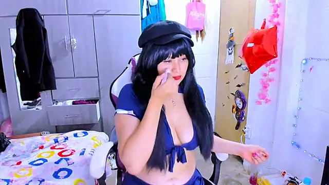 Snapshot of SofiaOlivares chatting on 7, 1, 2026 SofiaOlivares online show from 7, 1, 2026