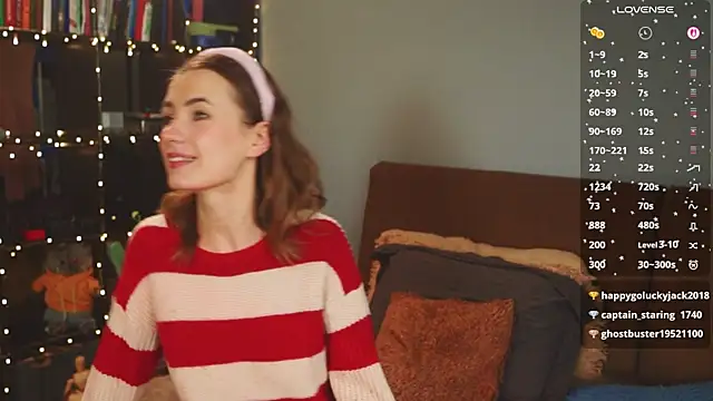 bananya kitty online show from 17, 12, 2025