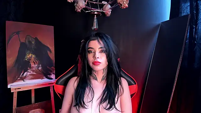 Rubyy-Rose1 online show from 25, 2, 2025