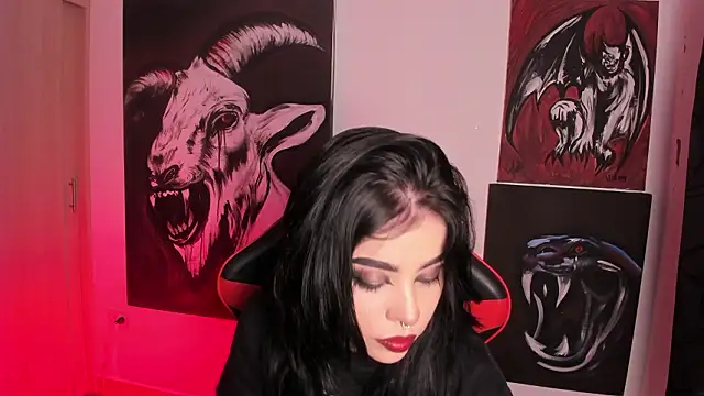 Rubyy-Rose1 online show from 7, 3, 2026