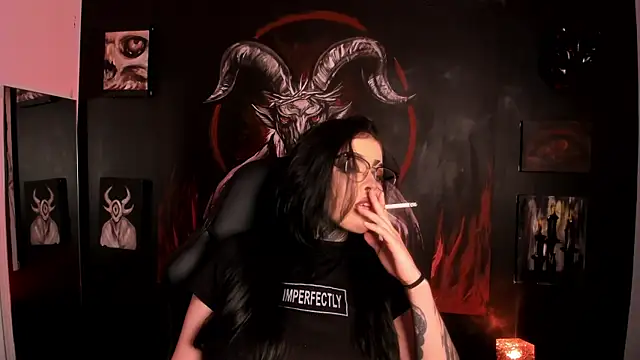 Rubyy-Rose1 online show from 14, 6, 2026