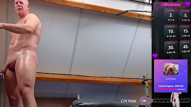 libo horny muscles online show from 31, 1, 2025