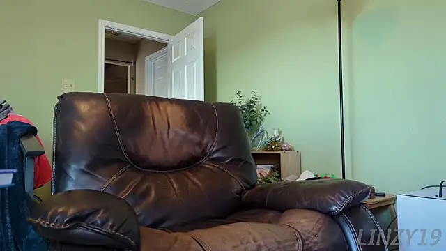 Linzy 19 online show from 12, 1, 2025