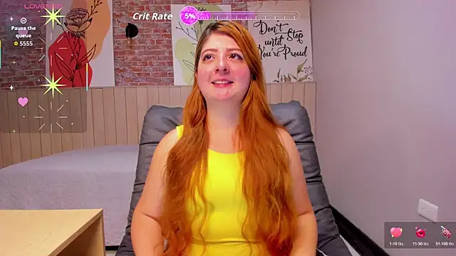 tinaclark  online show from 29, 10, 2025