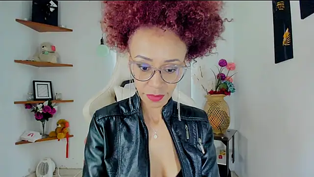 ScarlettMalbec online show from 3, 12, 2024