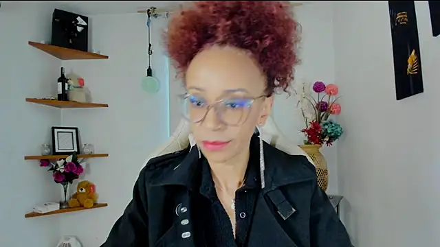 ScarlettMalbec online show from 7, 12, 2024