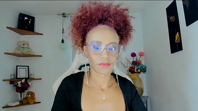 ScarlettMalbec online show from 31, 12, 2024