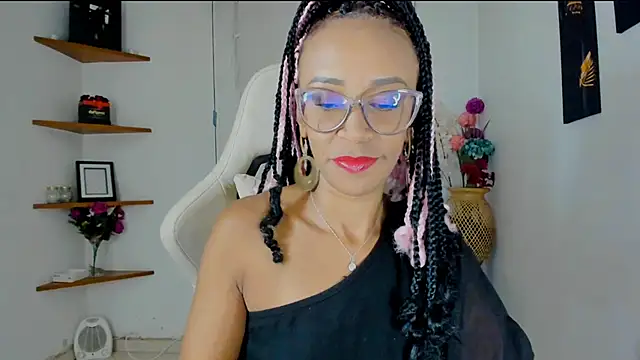 ScarlettMalbec online show from 13, 1, 2025