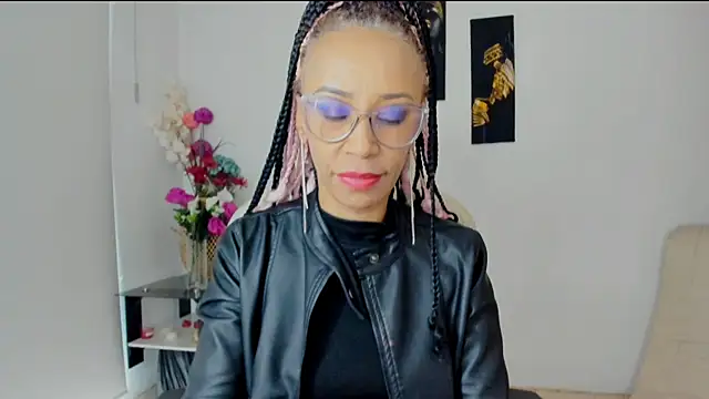 ScarlettMalbec online show from 6, 2, 2025