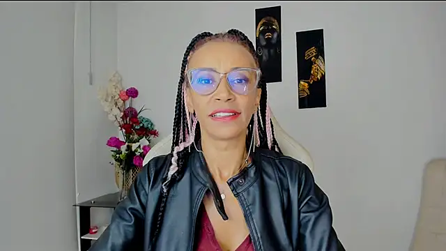 ScarlettMalbec online show from 7, 2, 2025