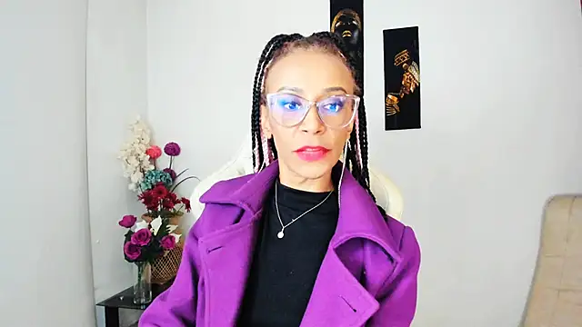 ScarlettMalbec online show from 15, 2, 2025