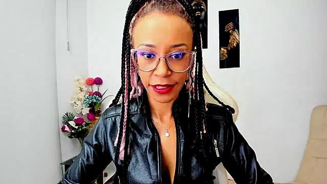 ScarlettMalbec online show from 4, 3, 2025