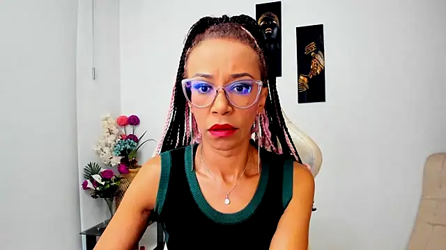 ScarlettMalbec online show from 6, 3, 2025