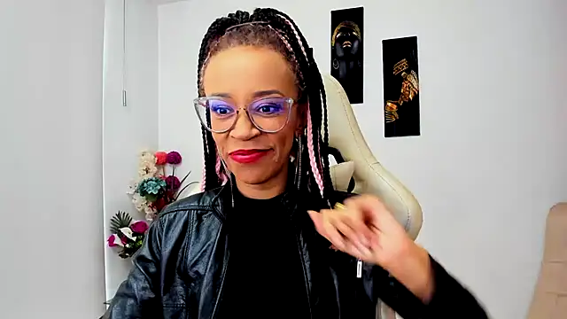 ScarlettMalbec online show from 11, 3, 2025