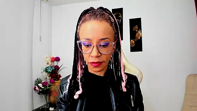 ScarlettMalbec online show from 12, 3, 2025