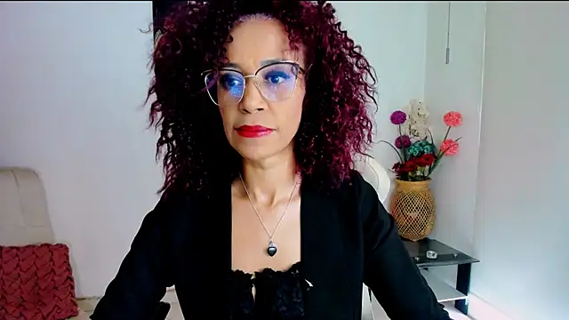 ScarlettMalbec online show from 15, 9, 2025