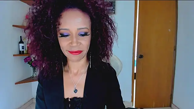 ScarlettMalbec online show from 7, 10, 2025