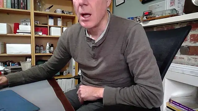 jiggy77777 online show from 21, 12, 2025