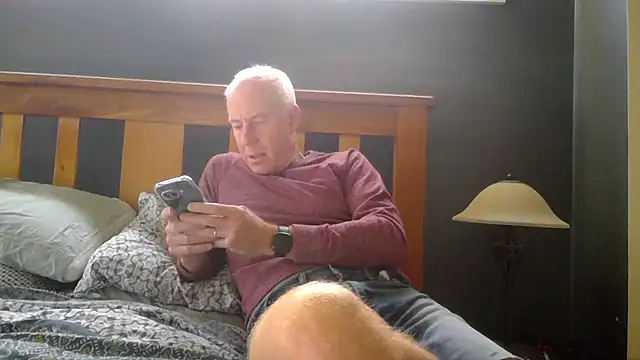 jiggy77777 online show from 11, 1, 2026