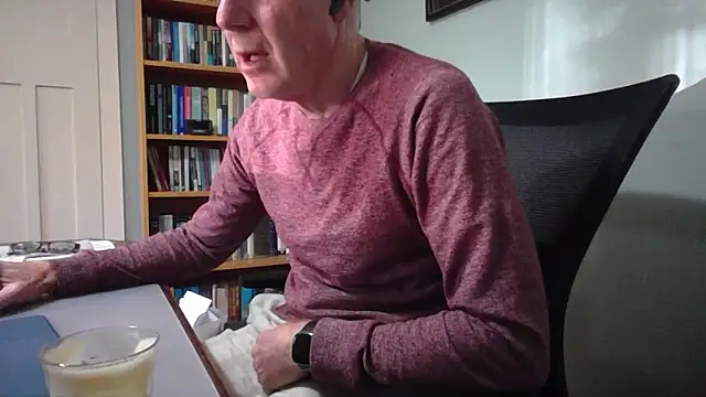 jiggy77777 online show from 6, 2, 2026