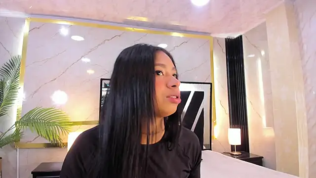 Lia-Anahiz online show from 30, 1, 2025