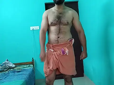 Sultryandrews online show from 31, 1, 2025