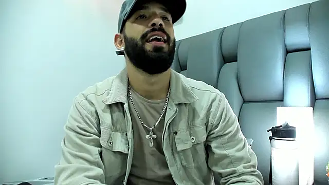 Thiagogomez online show from 7, 3, 2026