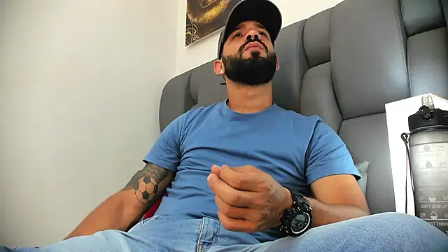 Thiagogomez online show from 1, 4, 2026