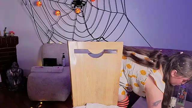 strunky2407 online show from 28, 10, 2025