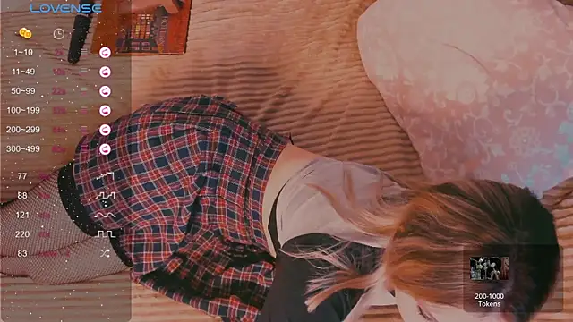 yoursugarbabe online show from 10, 12, 2024