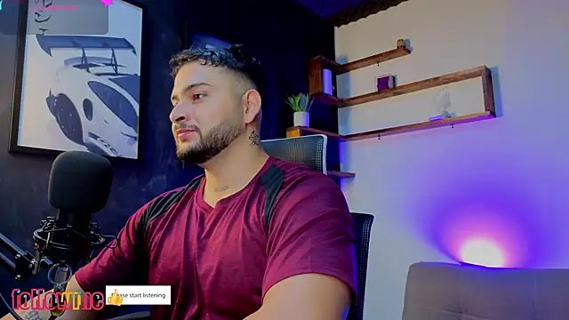 Snapshot of Andrew_Brown chatting on 16, 10, 2025 Andrew Brown online show from 16, 10, 2025