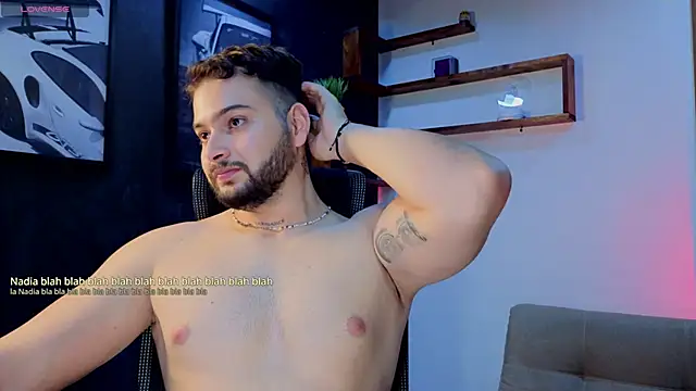 Andrew Brown online show from 21, 11, 2025